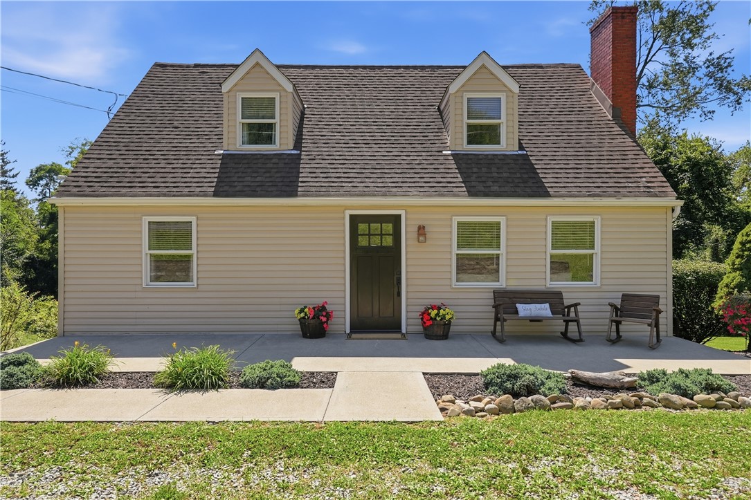 817 Vance Drive — photo 1