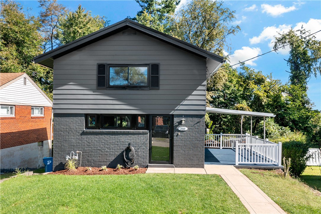 386 Princeton Dr — photo 1