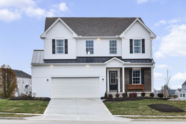 111 Silver Ridge Dr — photo 1