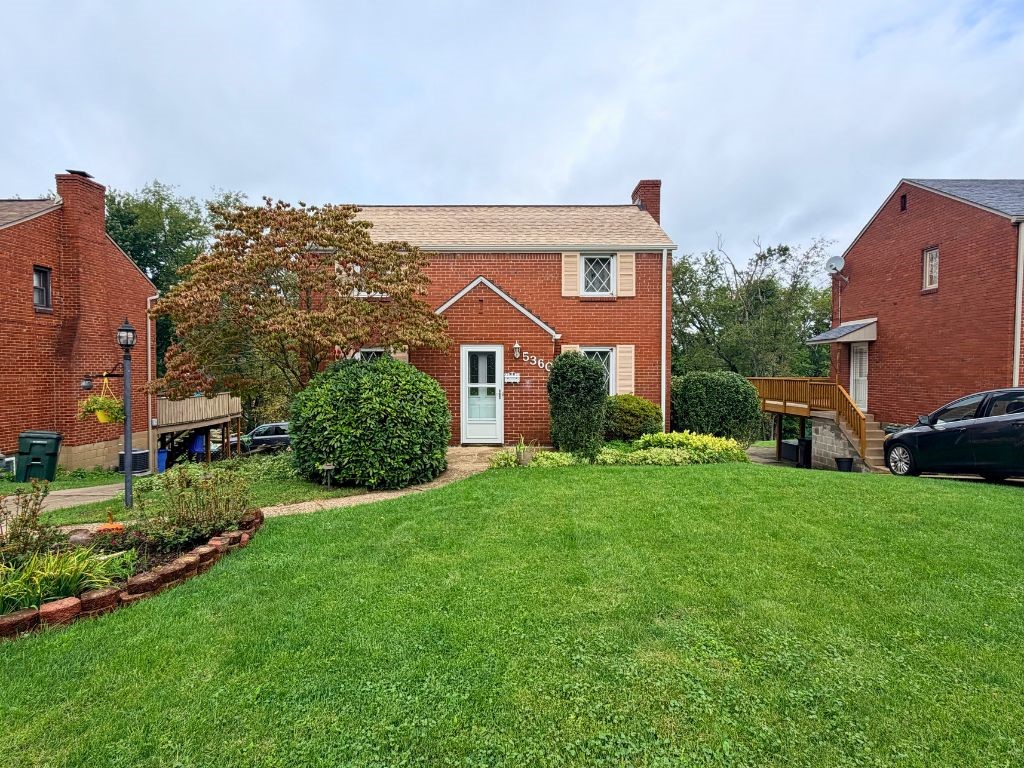 5360 Orchard Hill Drive — photo 1