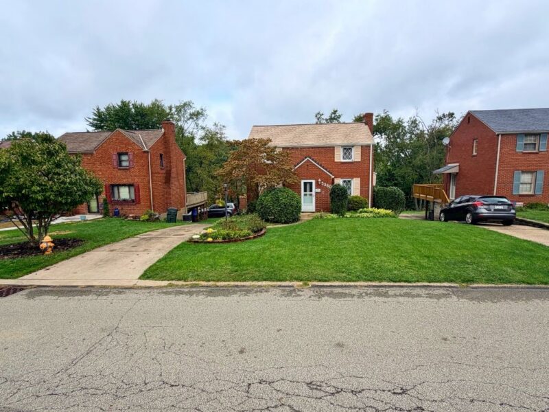 5360 Orchard Hill Drive — photo 3