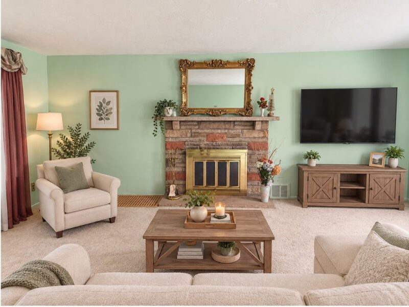 5360 Orchard Hill Drive — photo 7