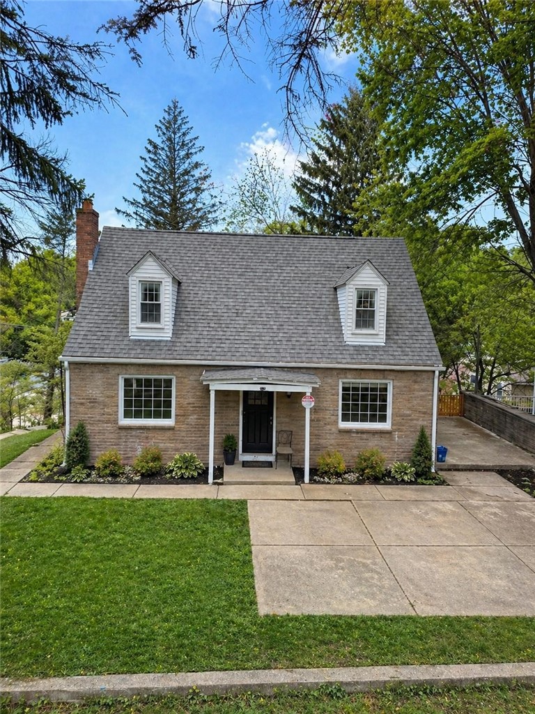 293 Greenlee Rd — photo 1