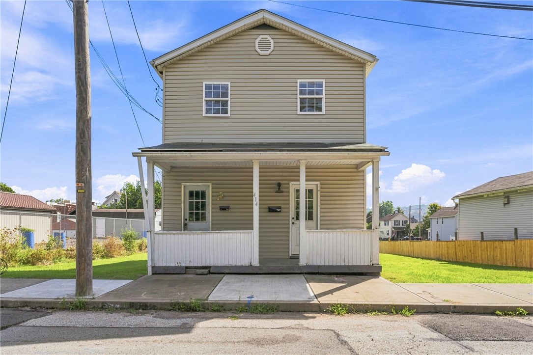 414 Erie Ave — photo 1