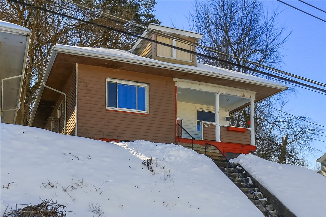 1510 Hiland Ave — photo 1