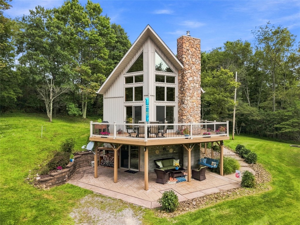 391 Rich Hill Rd — photo 1