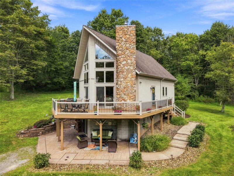 391 Rich Hill Rd — photo 2