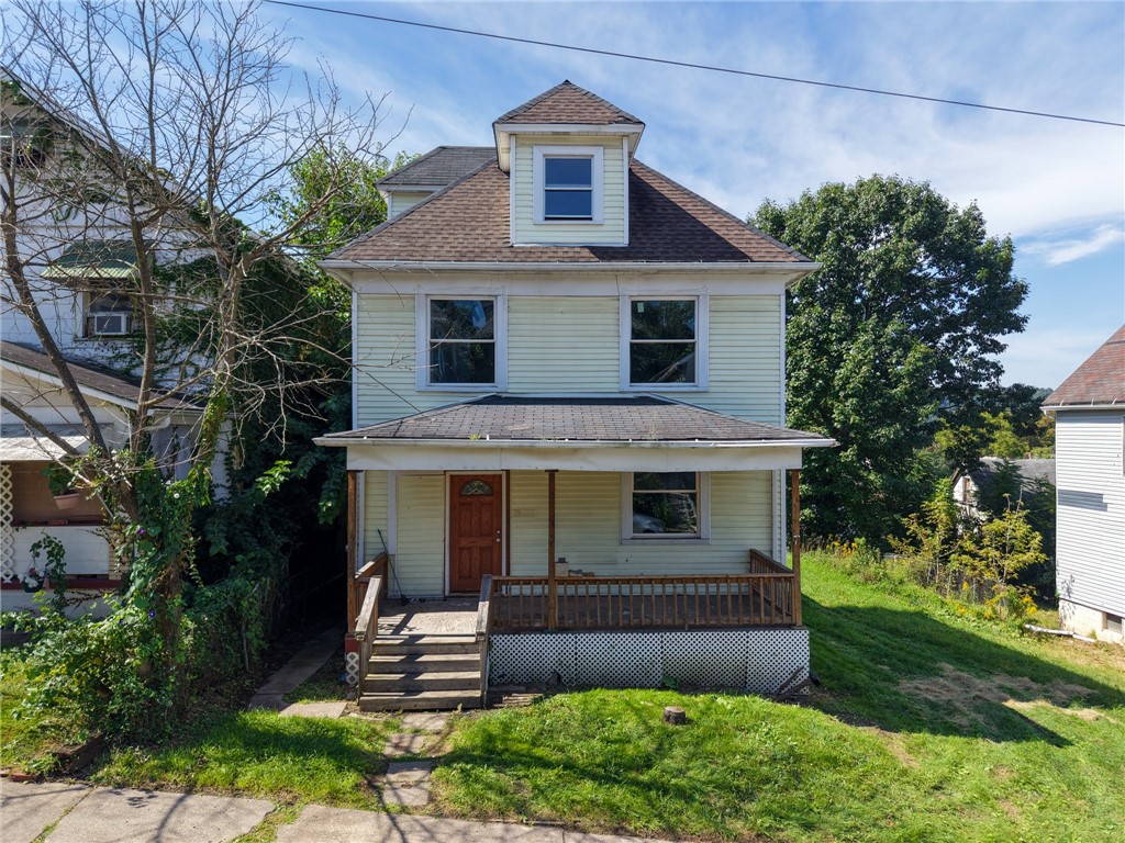 1517 Woodmont Ave — photo 1