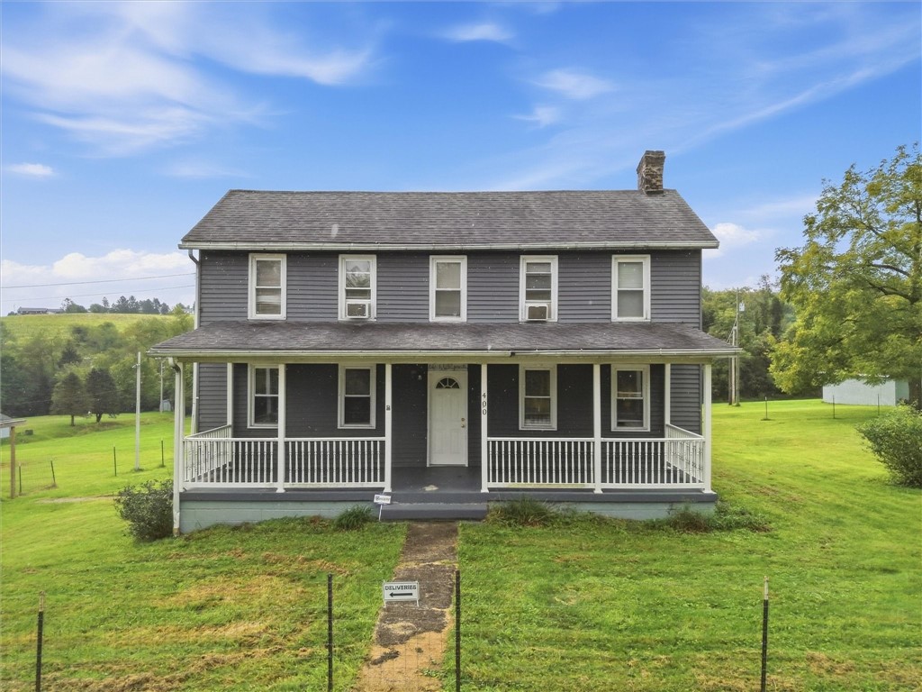 410 Walnut Hill Road — photo 1