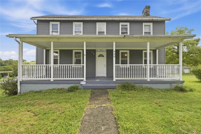 410 Walnut Hill Road — photo 3