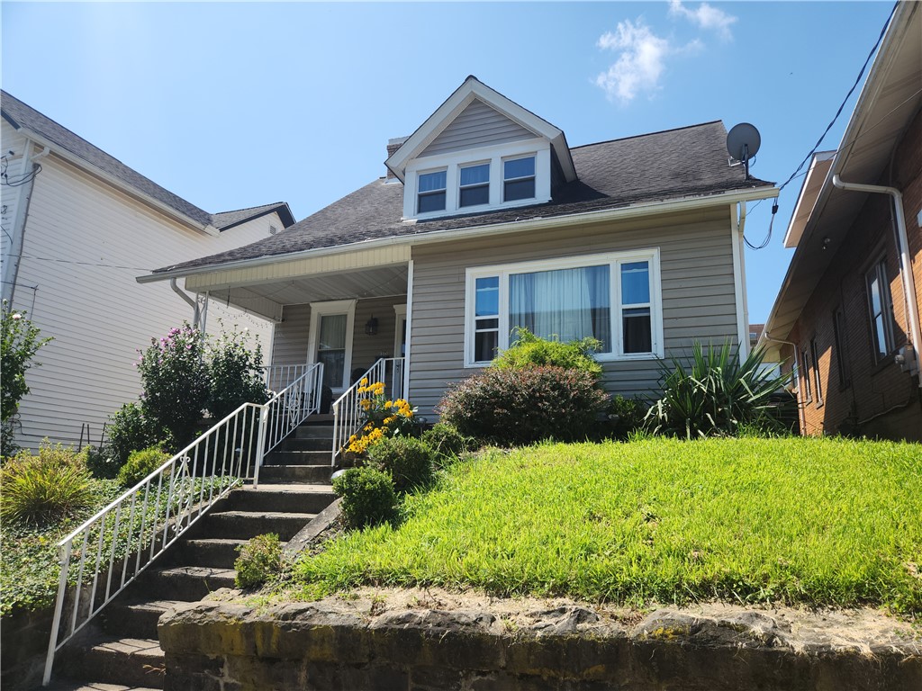 505 CREST AVENUE — photo 1