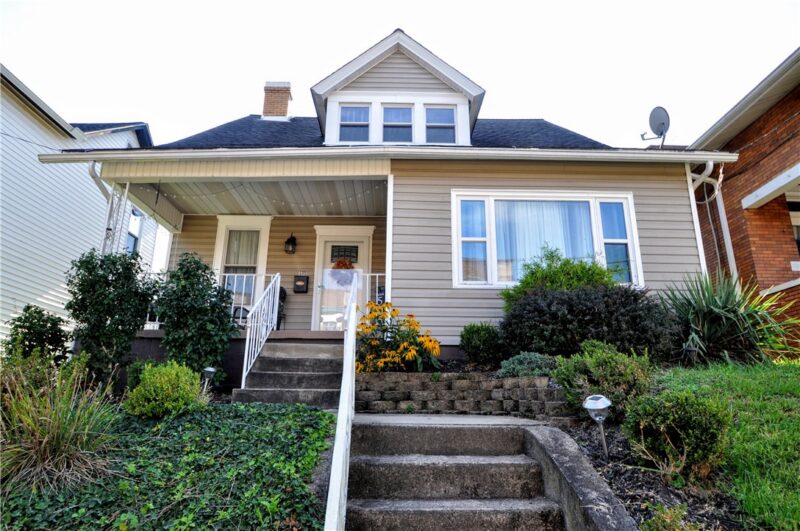 505 CREST AVENUE — photo 2