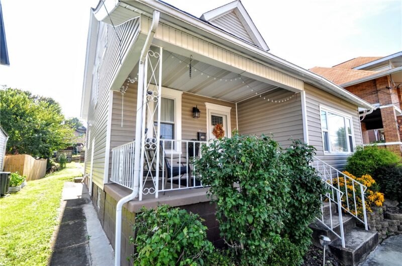 505 CREST AVENUE — photo 3