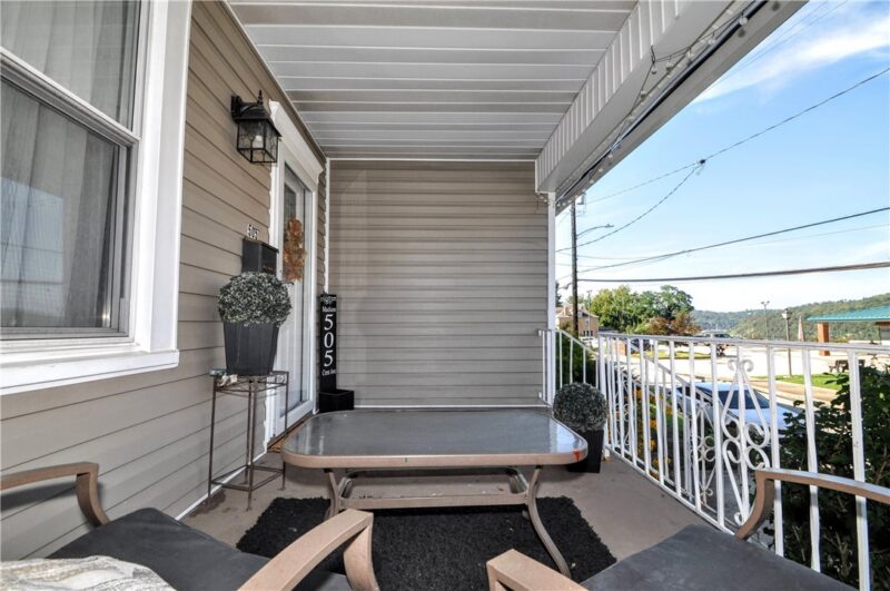 505 CREST AVENUE — photo 4