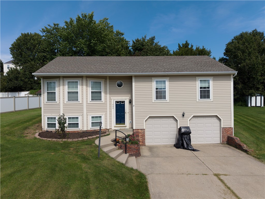 406 S Point Ct — photo 1