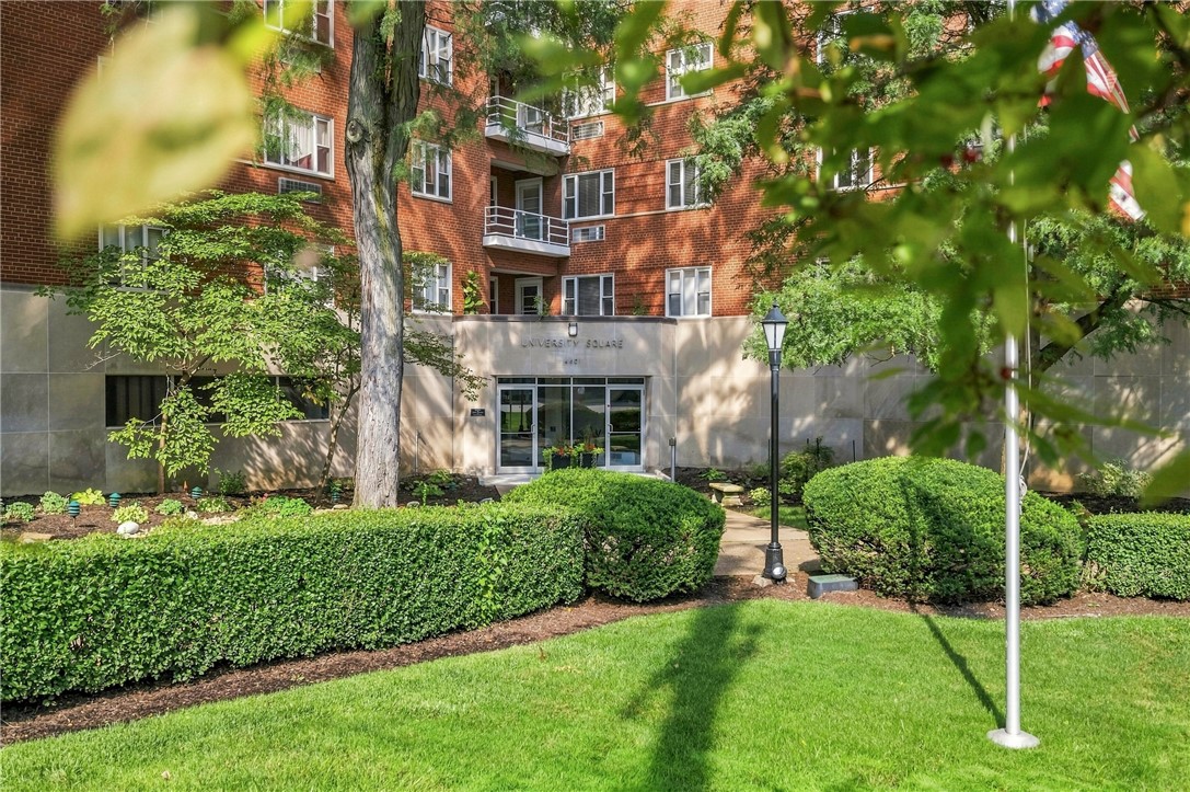 4601 Fifth Avenue 621 — photo 1
