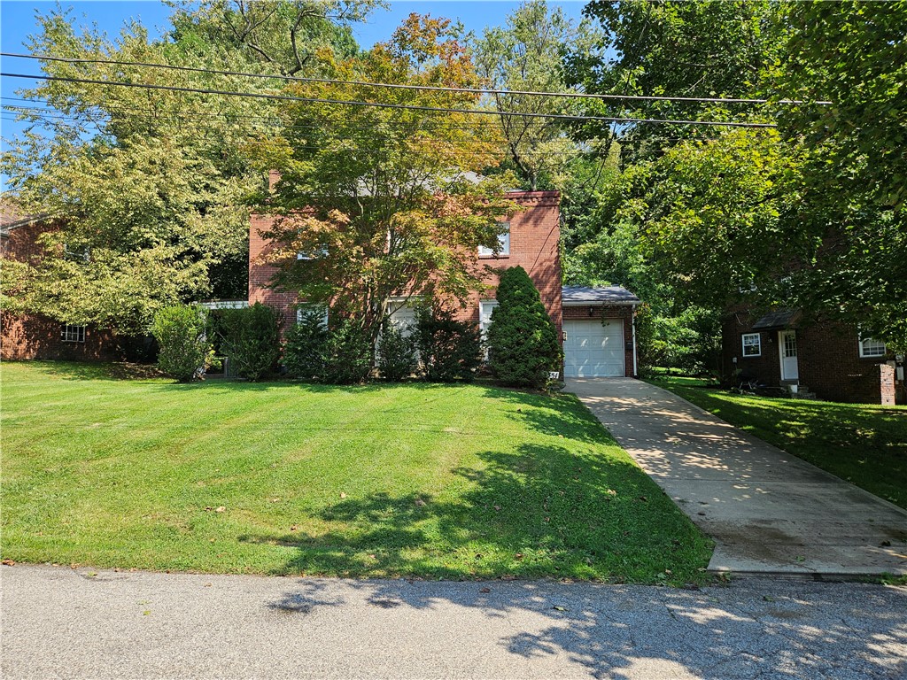 2351 Collins Rd — photo 1
