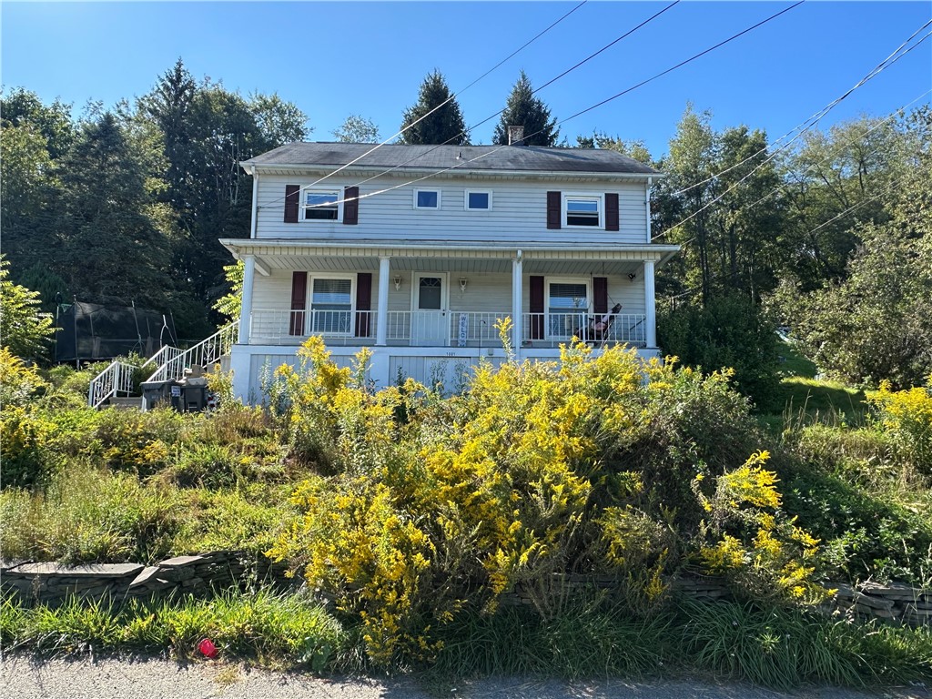 1001 Upper North Main Street — photo 1
