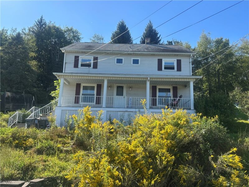 1001 Upper North Main Street — photo 4
