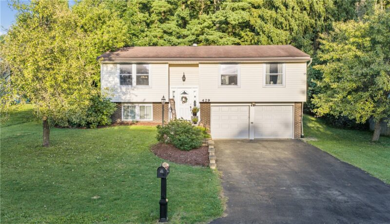 429 Deerfield Drive