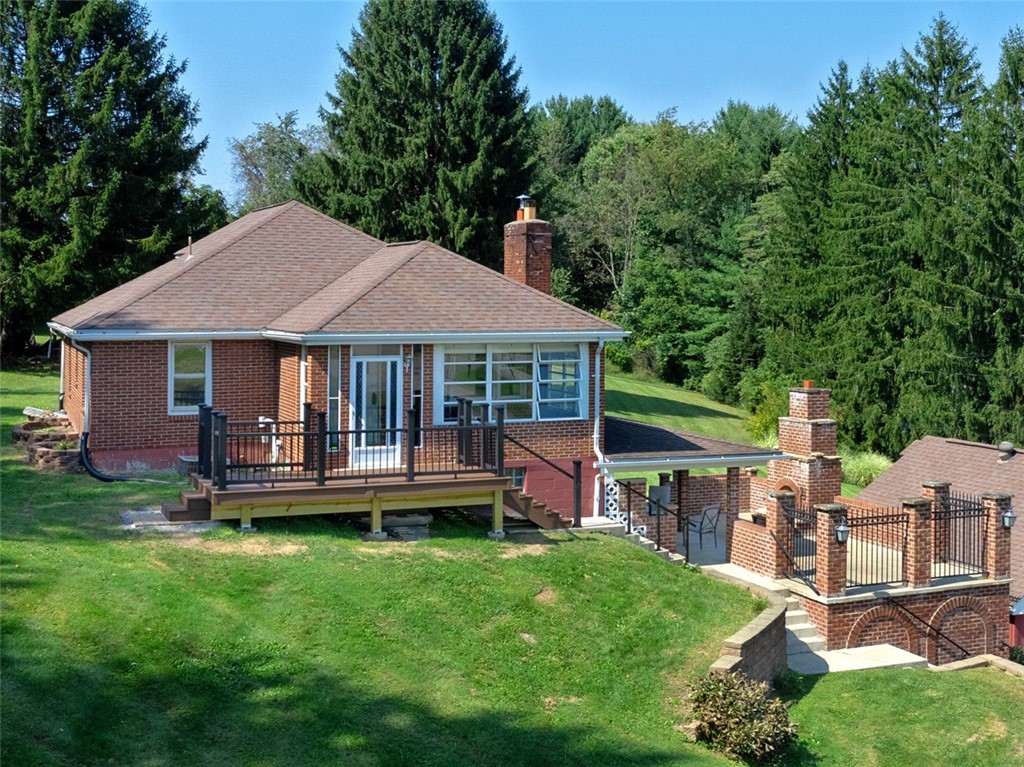 3995 Utah Ct — photo 1