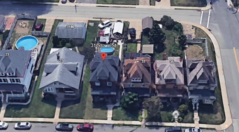 31 Stowe St — photo 5