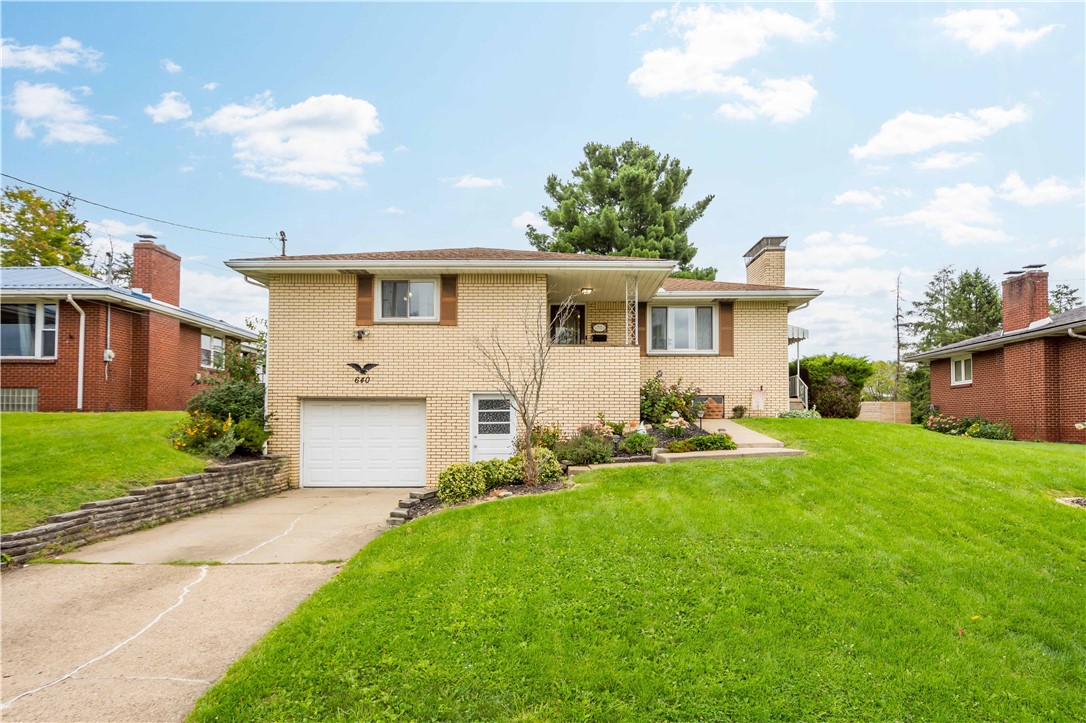 640 Shirls Ave — photo 1