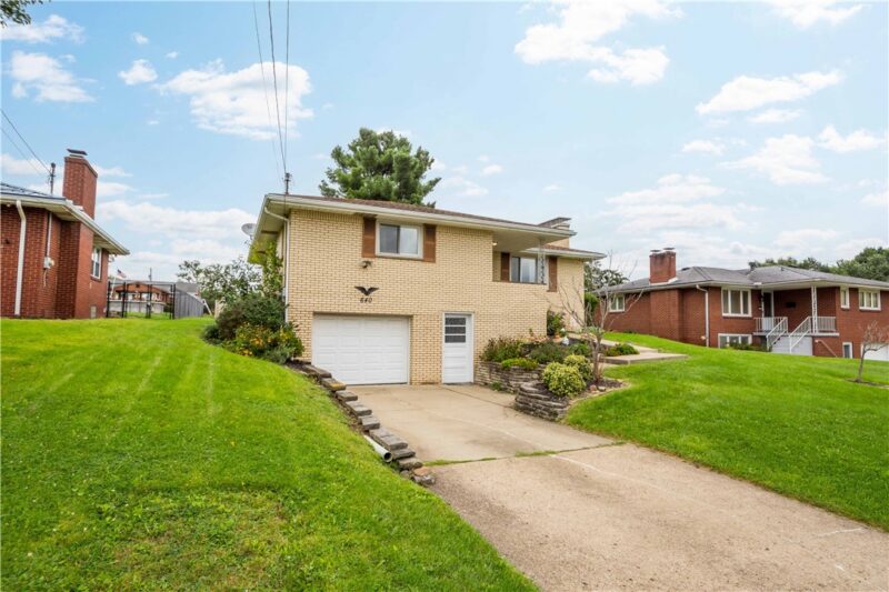 640 Shirls Ave — photo 2
