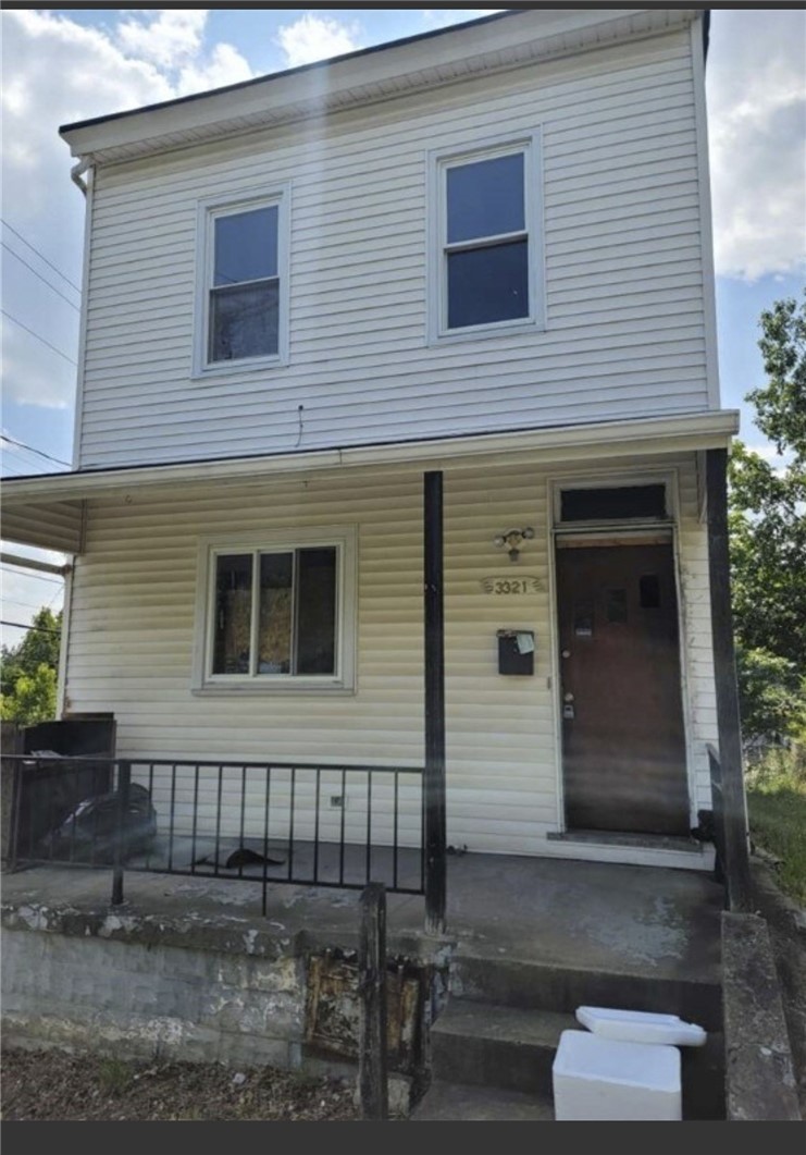 3321 Minnie St — photo 1