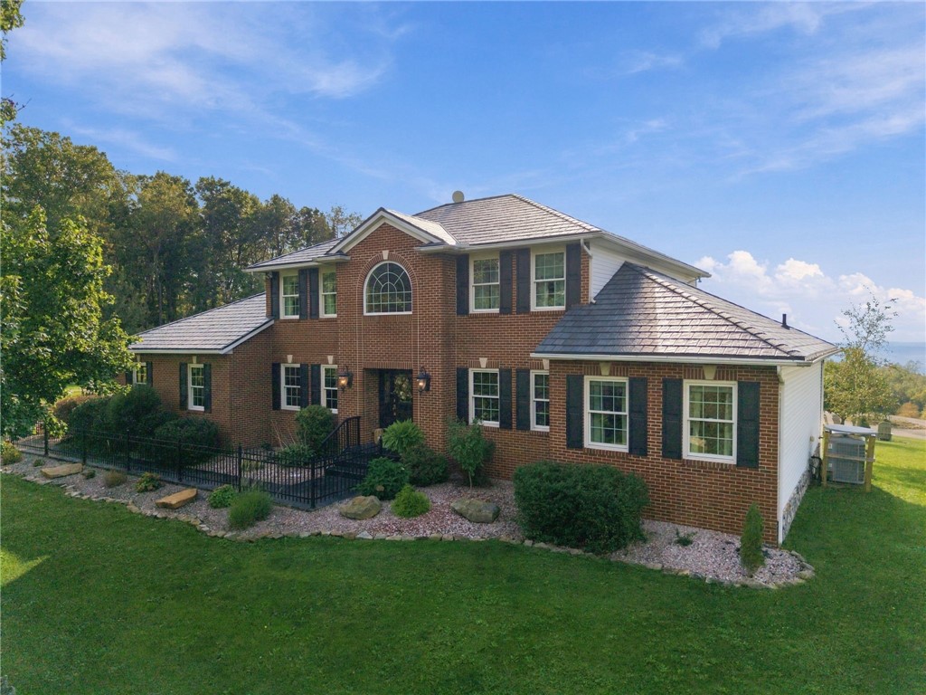 1536 Chestnut Ridge Road — photo 1