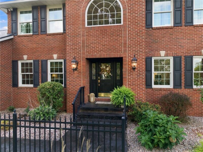 1536 Chestnut Ridge Road — photo 3