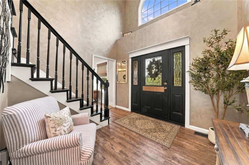1536 Chestnut Ridge Road — photo 4
