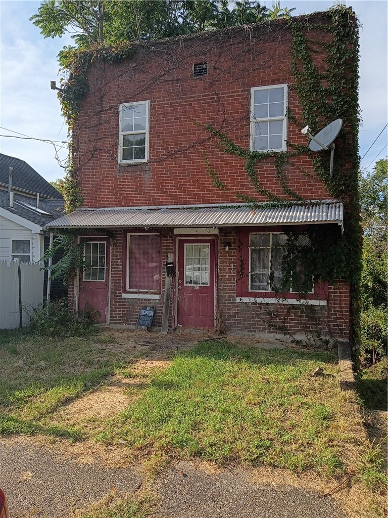 475 ADDISON ST — photo 1