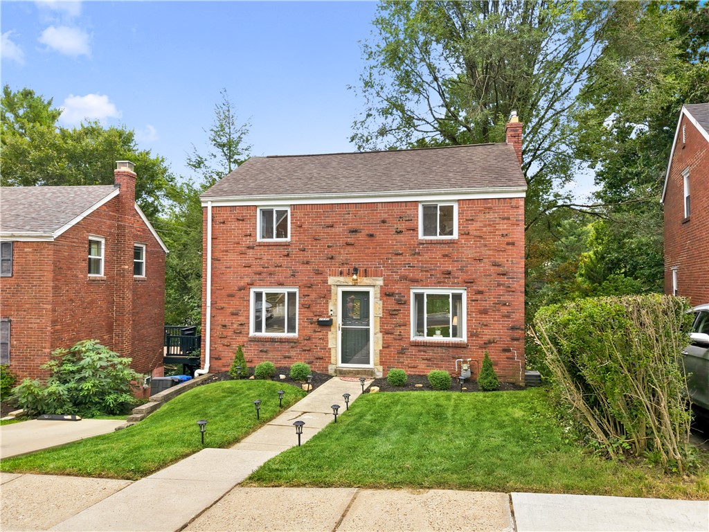 3949 Meadowbrook Blvd — photo 1