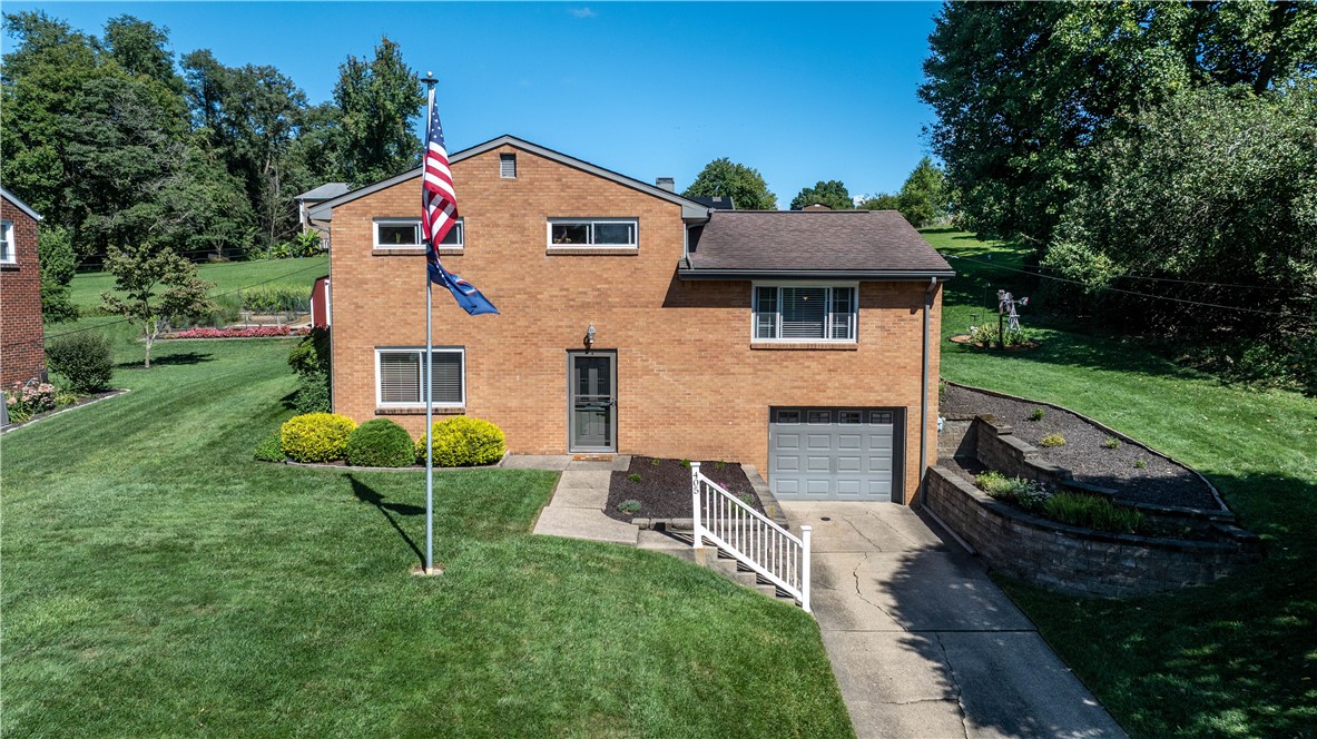 405 Harper Drive — photo 1