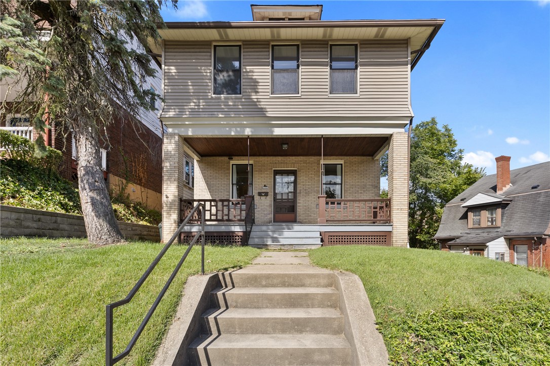 1027 Hamilton — photo 1