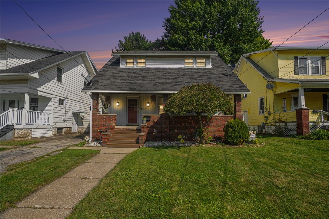 16 W Moody Ave — photo 1