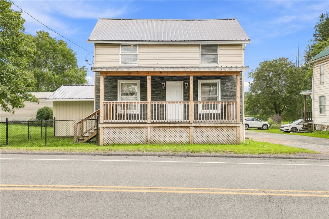 2230 Stoystown Road — photo 1