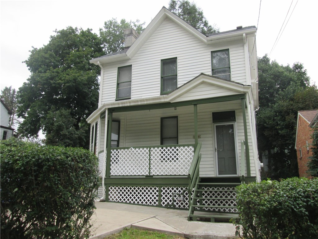 3215 Allendale St — photo 1