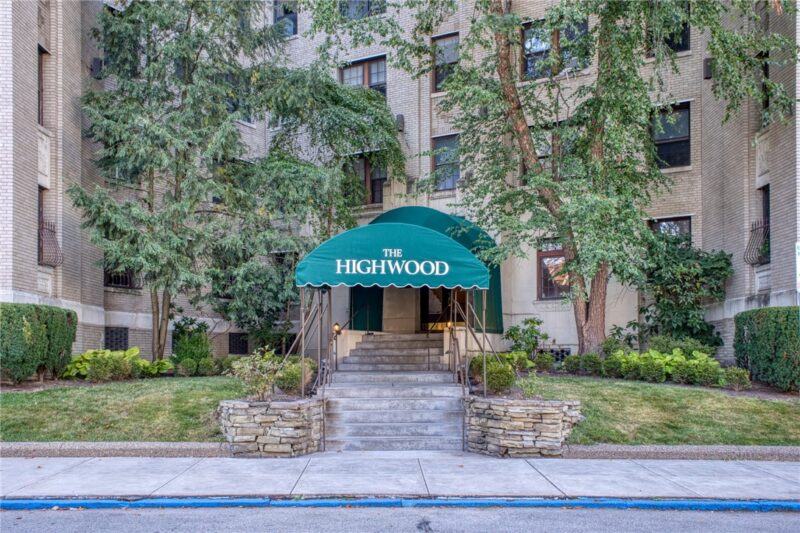 372 S Highland Ave 103 — photo 5