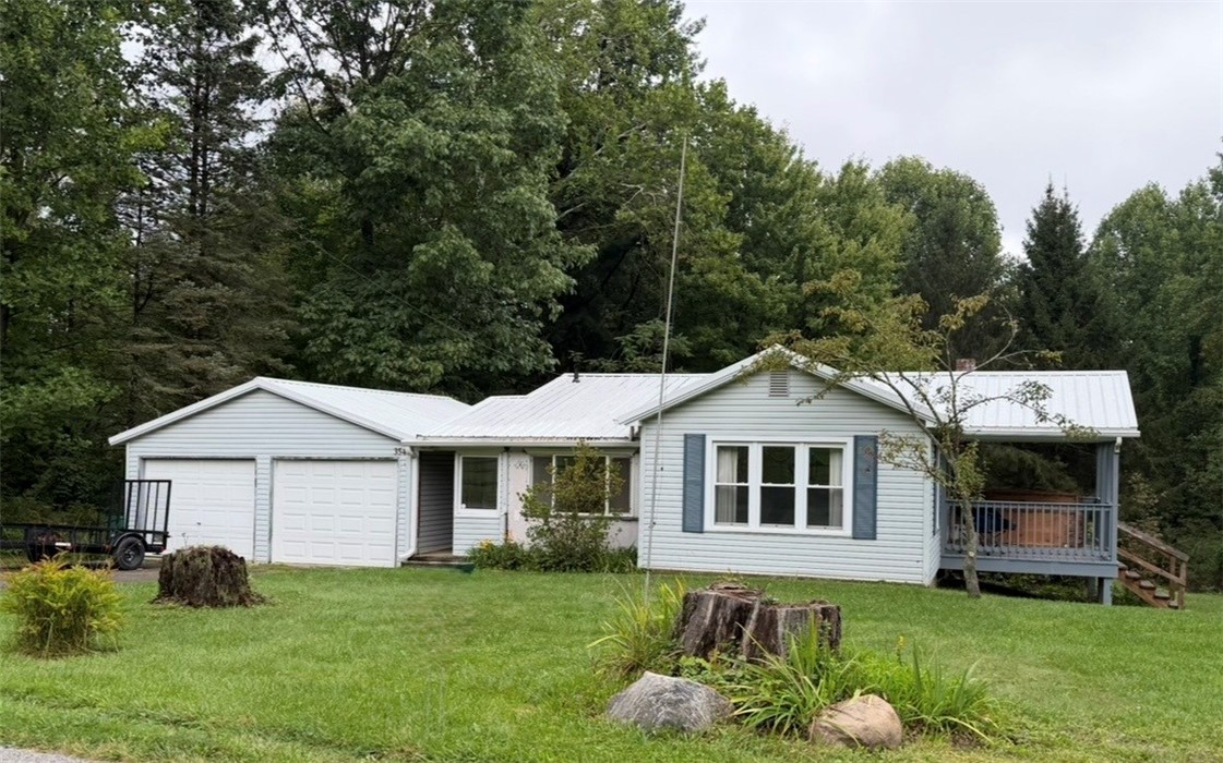 354 Baker Rd — photo 1