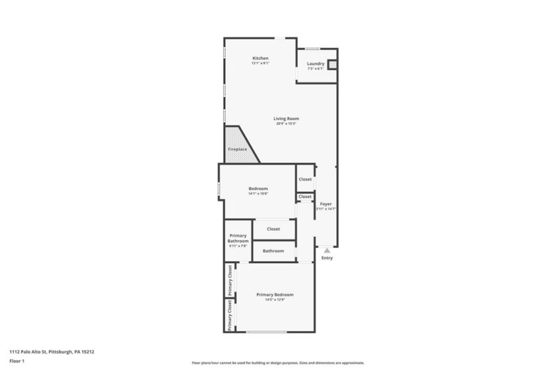 1112 Palo Alto St D — photo 5