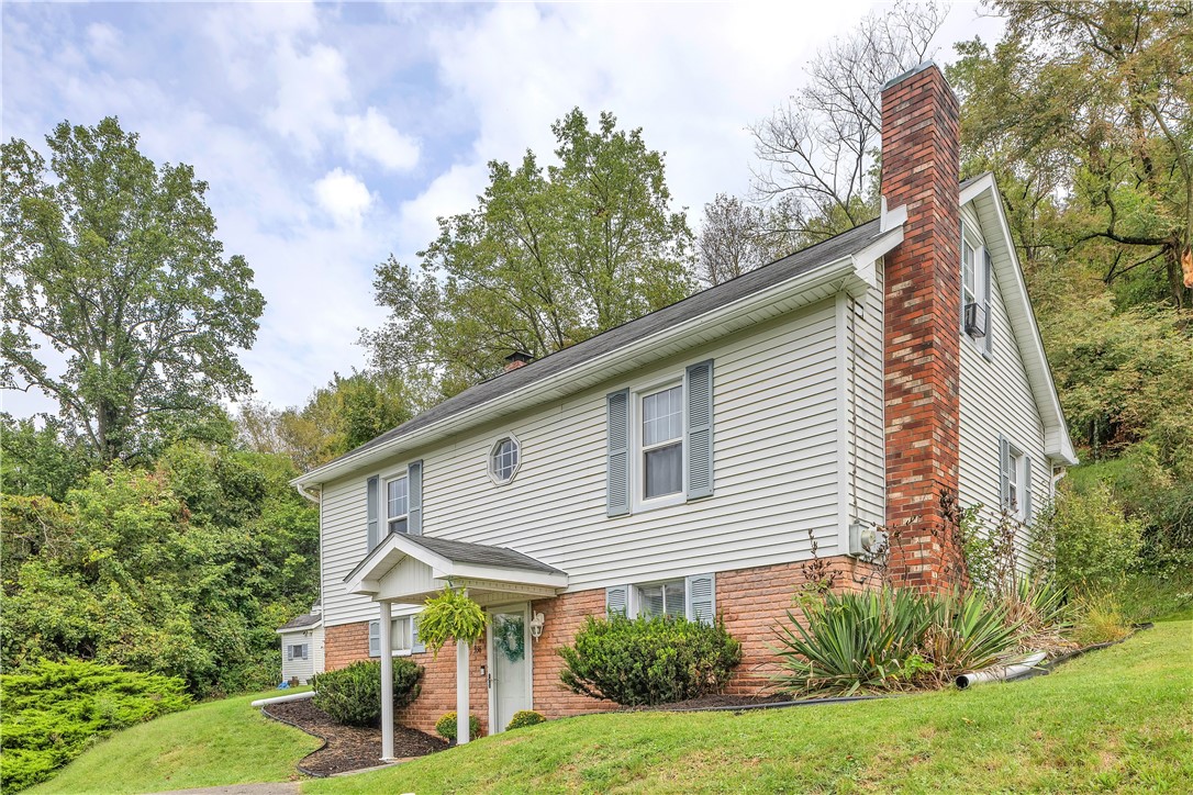 338 Brush Creek Road — photo 1