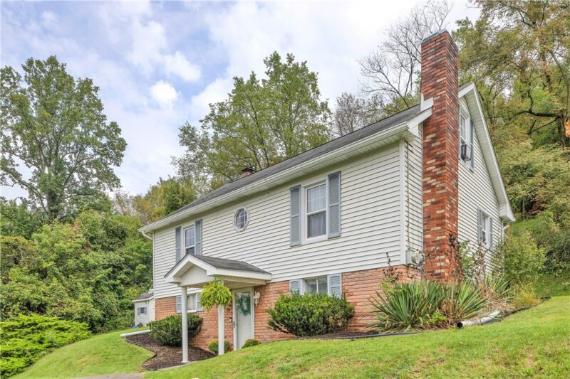 338 Brush Creek Road