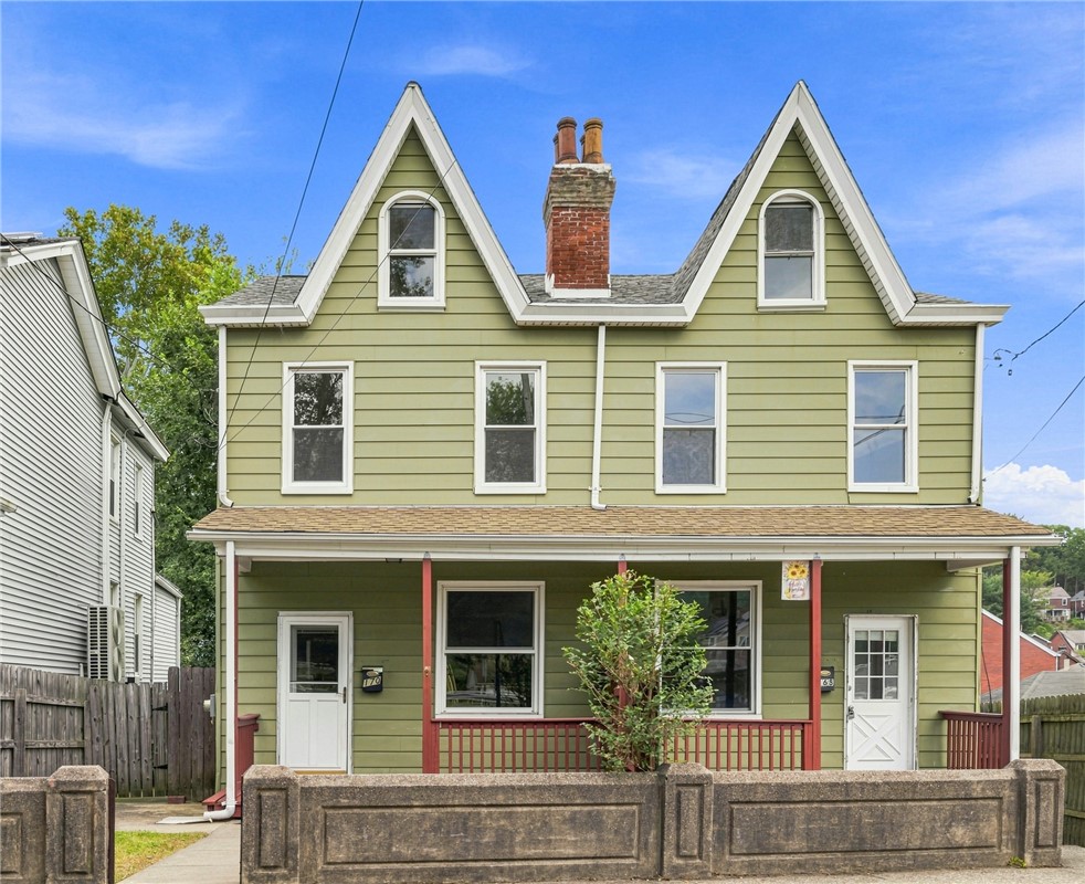 168-170 Grant Ave — photo 1
