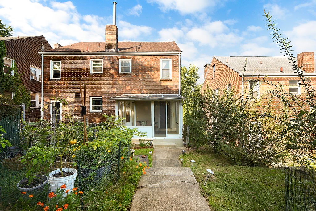 4311 Ludwick St — photo 1