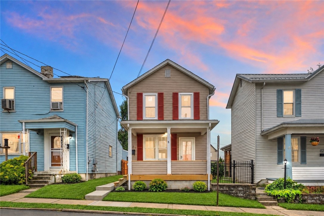 325 Fairmont St — photo 1