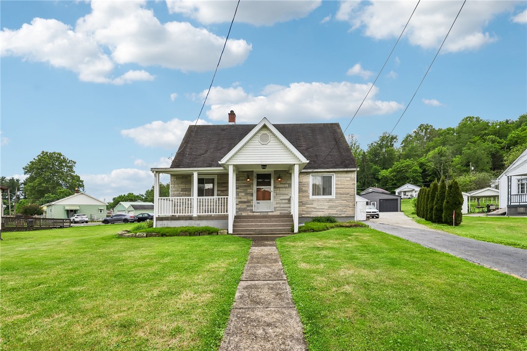 266 Stoney Hill Rd — photo 1