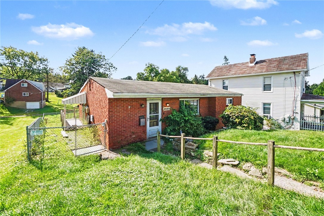2634 Reiter Rd — photo 1
