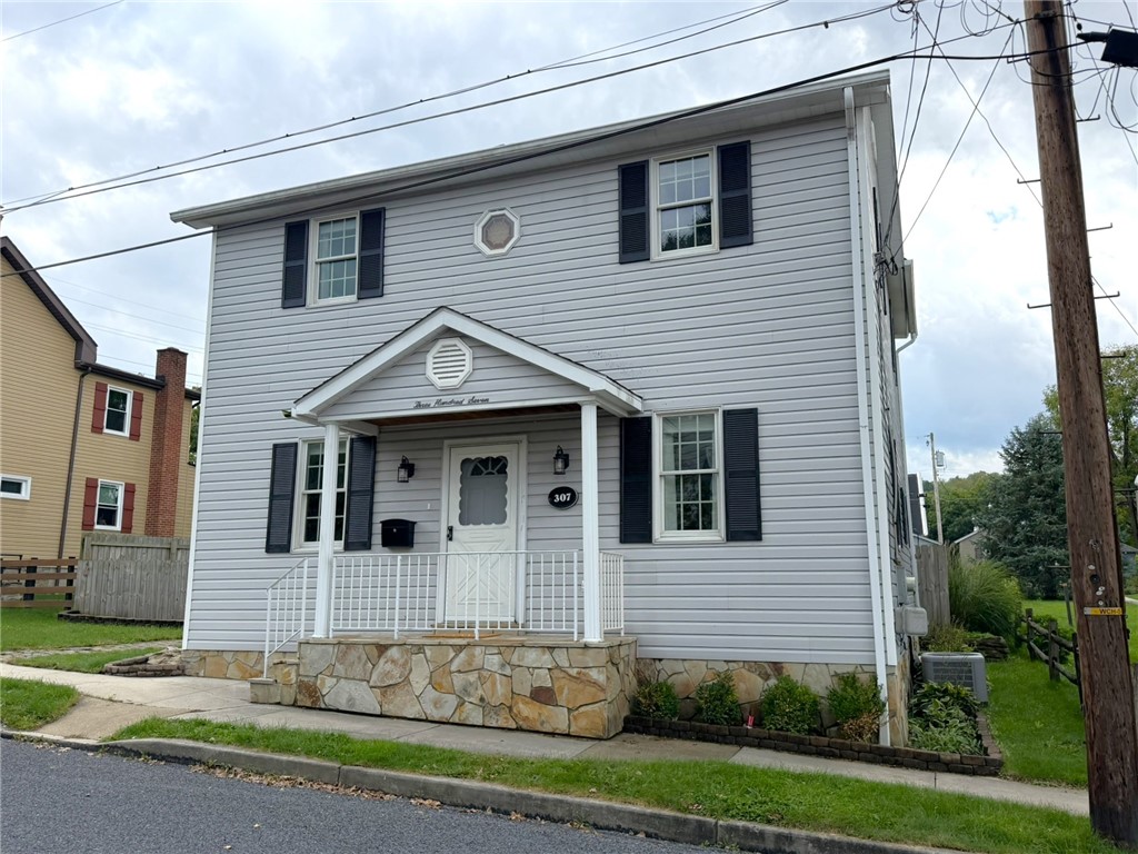 307 W Church Street — photo 1